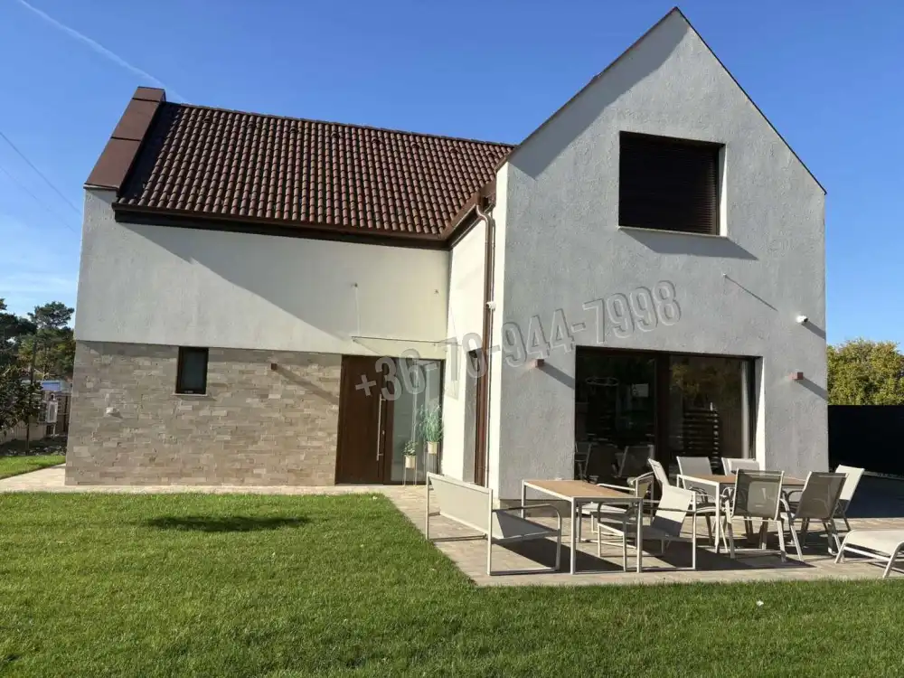 Pest megye - Majosháza