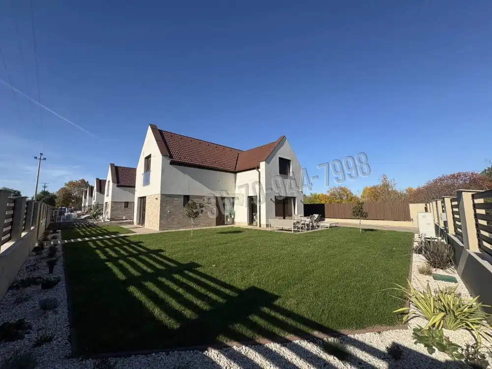 Pest megye - Majosháza