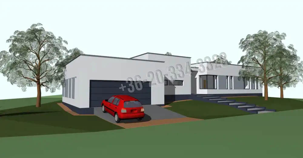 Pest megye - Mogyoród