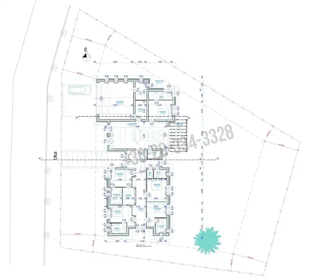 Pest megye - Mogyoród