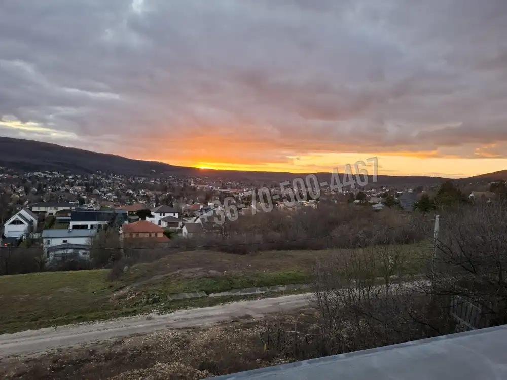 Pest megye - Nagykovácsi