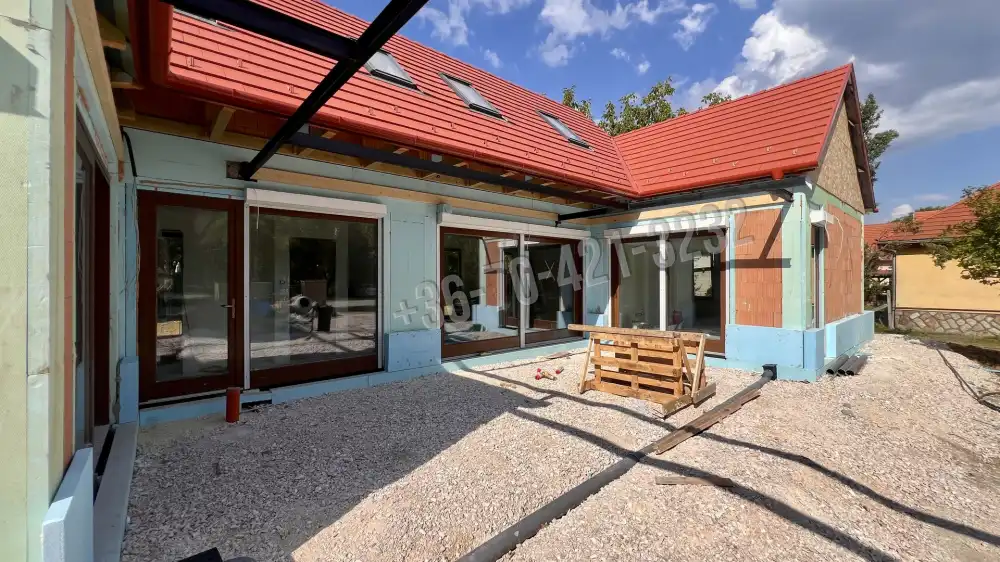 Pest megye - Nagykovácsi