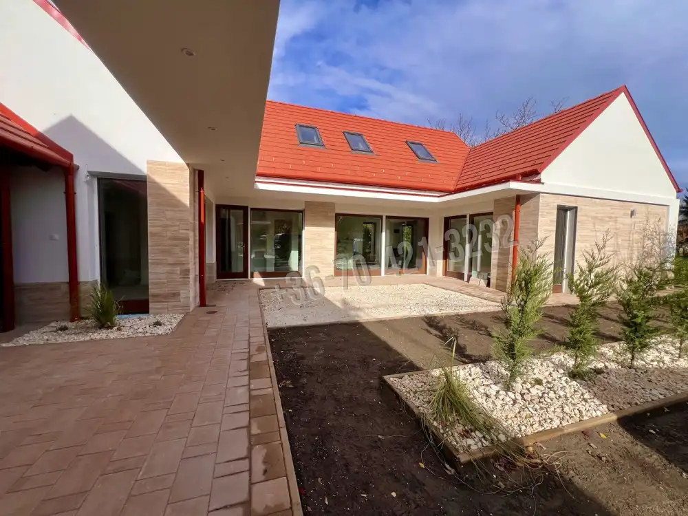 Pest megye - Nagykovácsi