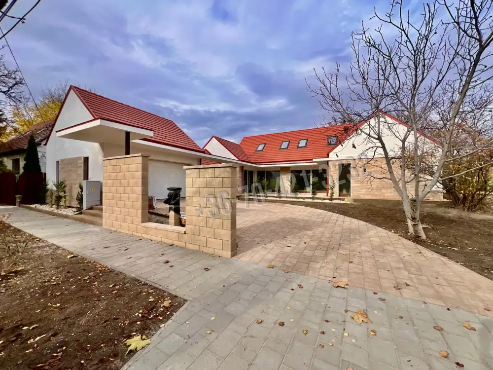 Pest megye - Nagykovácsi