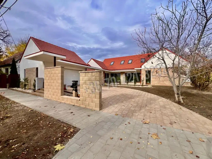 eladó új építésű családi ház, Nagykovácsi eladó új építésű családi ház, Nagykovácsi