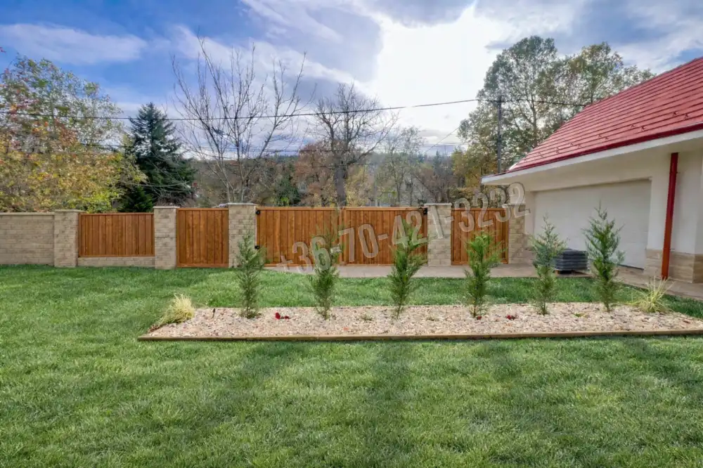 Pest megye - Nagykovácsi