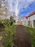 Pest megye - Nagykovácsi