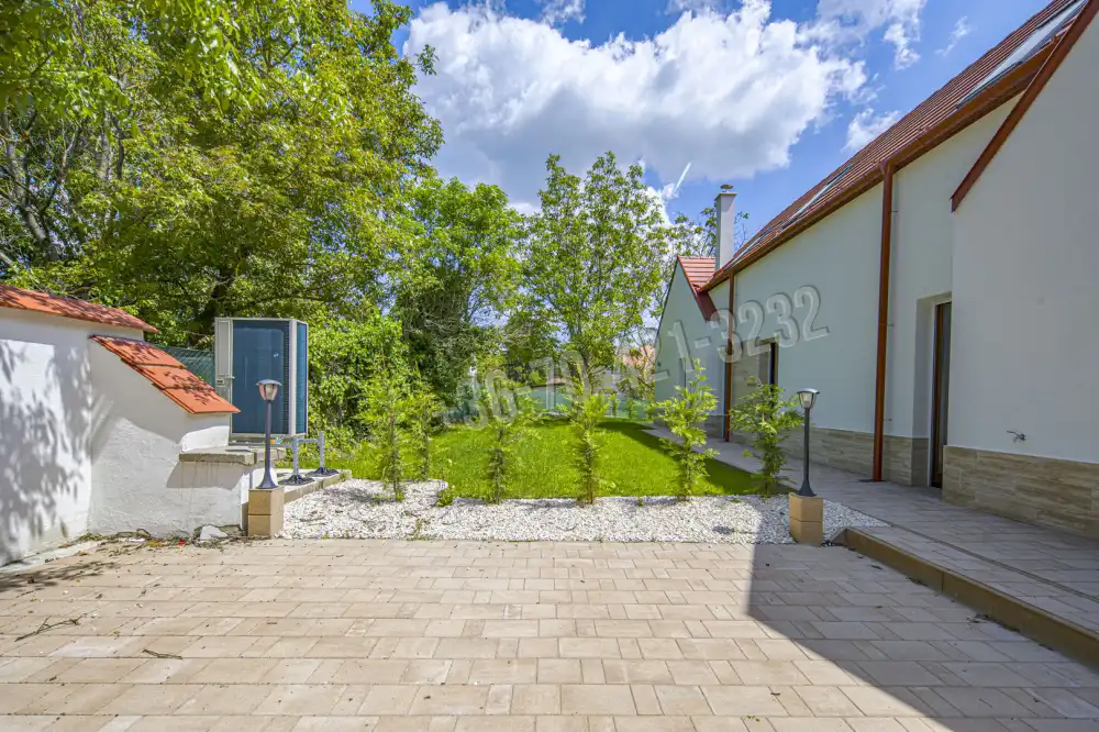 Pest megye - Nagykovácsi