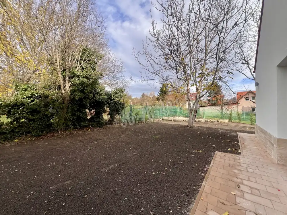 Pest megye - Nagykovácsi