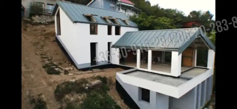 Pest megye - Nagymaros