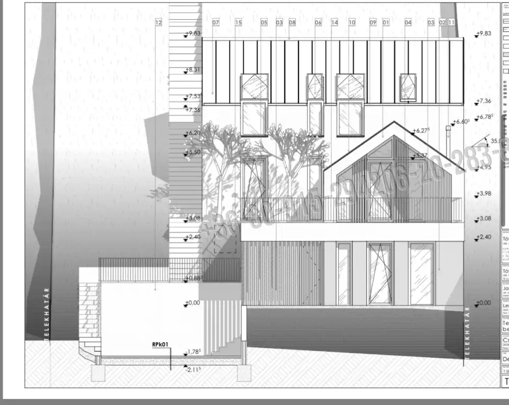 Pest megye - Nagymaros