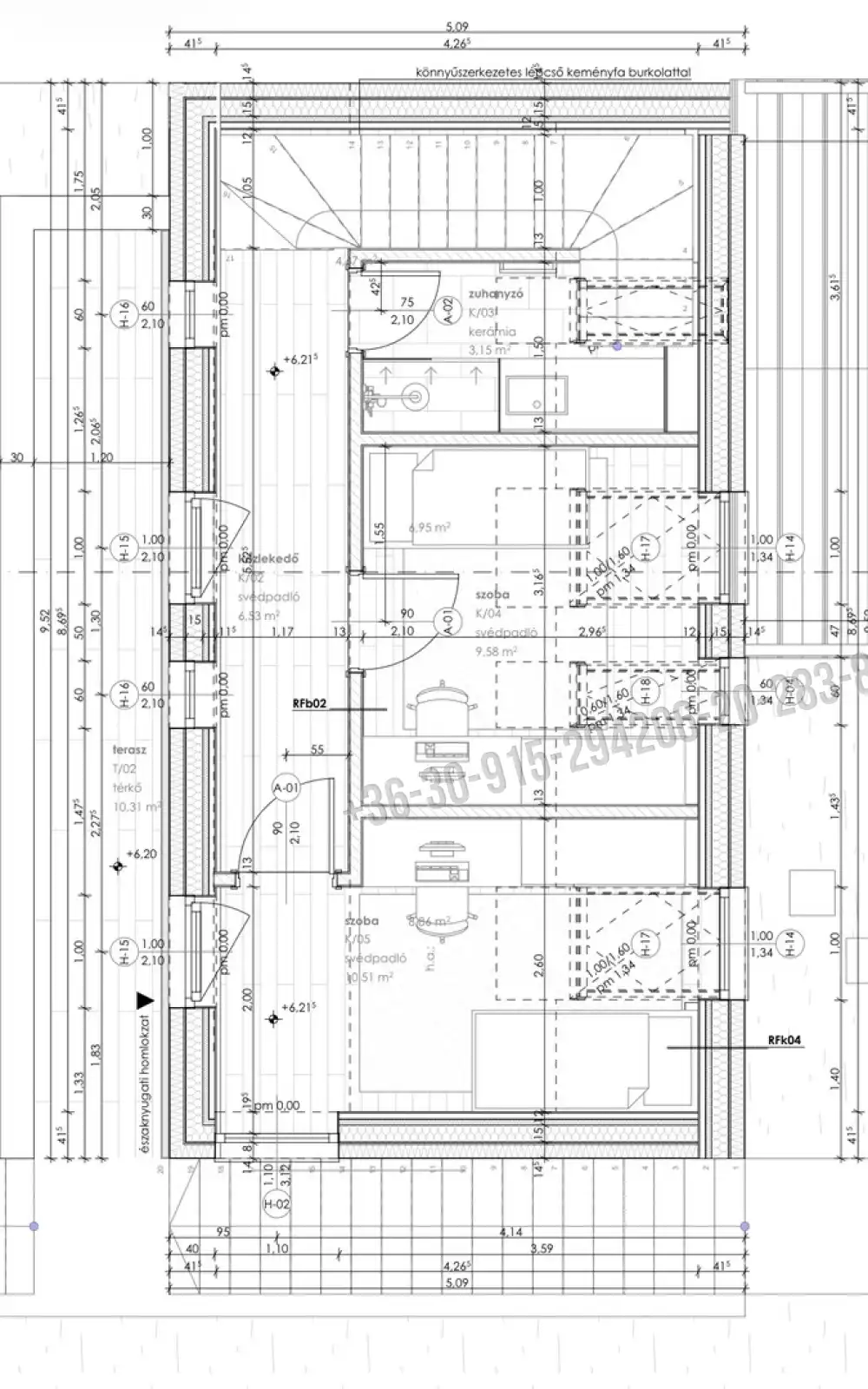Pest megye - Nagymaros