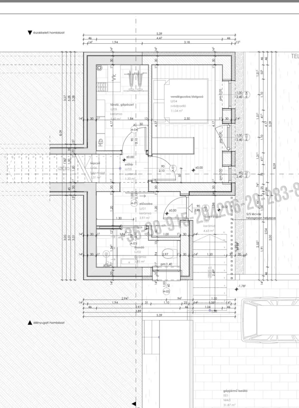 Pest megye - Nagymaros
