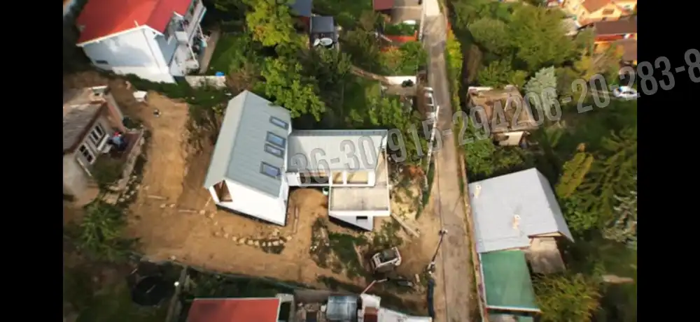 Pest megye - Nagymaros