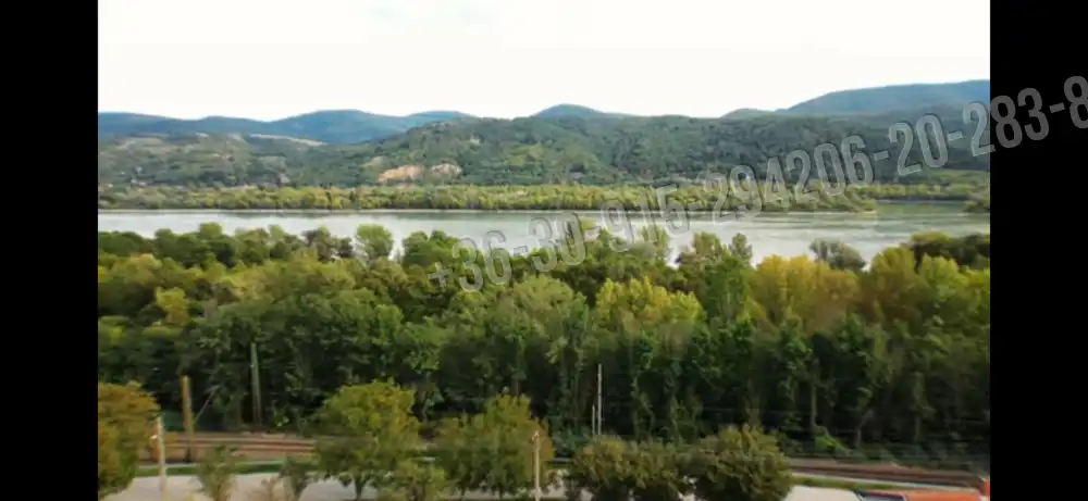 Pest megye - Nagymaros