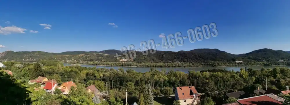 Pest megye - Nagymaros