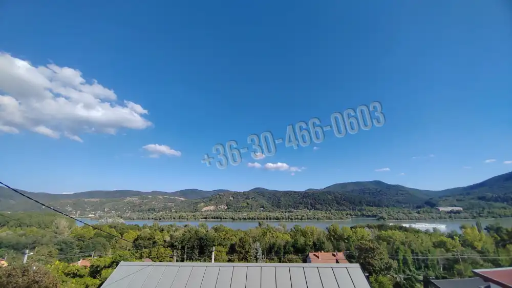 Pest megye - Nagymaros