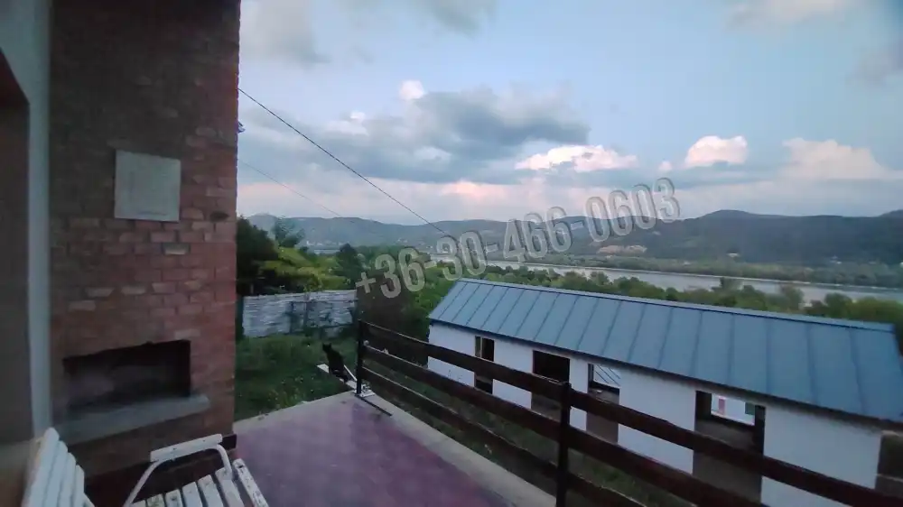 Pest megye - Nagymaros