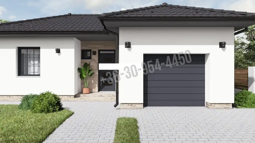 Pest megye - Nagytarcsa