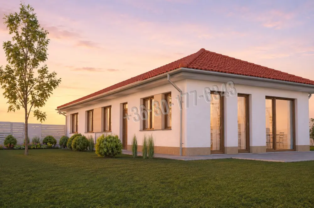 Komárom-Esztergom megye - Naszály