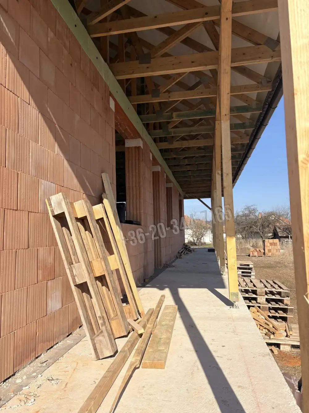 Nógrád megye - Nézsa