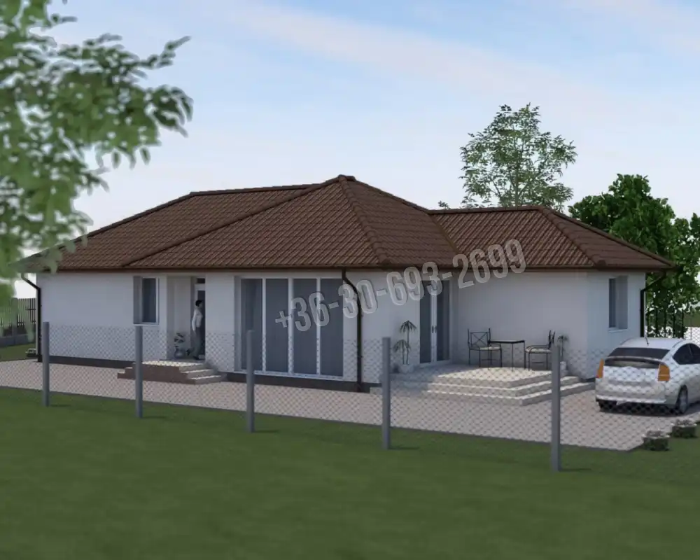 Szabolcs-Szatmár-Bereg megye - Nyíregyháza