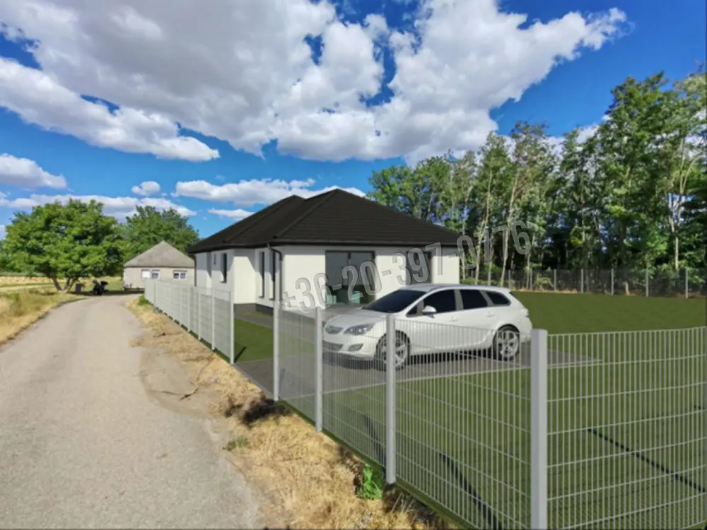 Győr-Moson-Sopron megye - Pázmándfalu