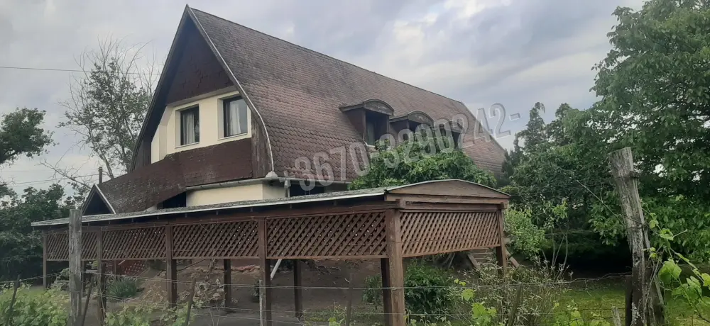 Borsod-Abaúj-Zemplén megye - Prügy