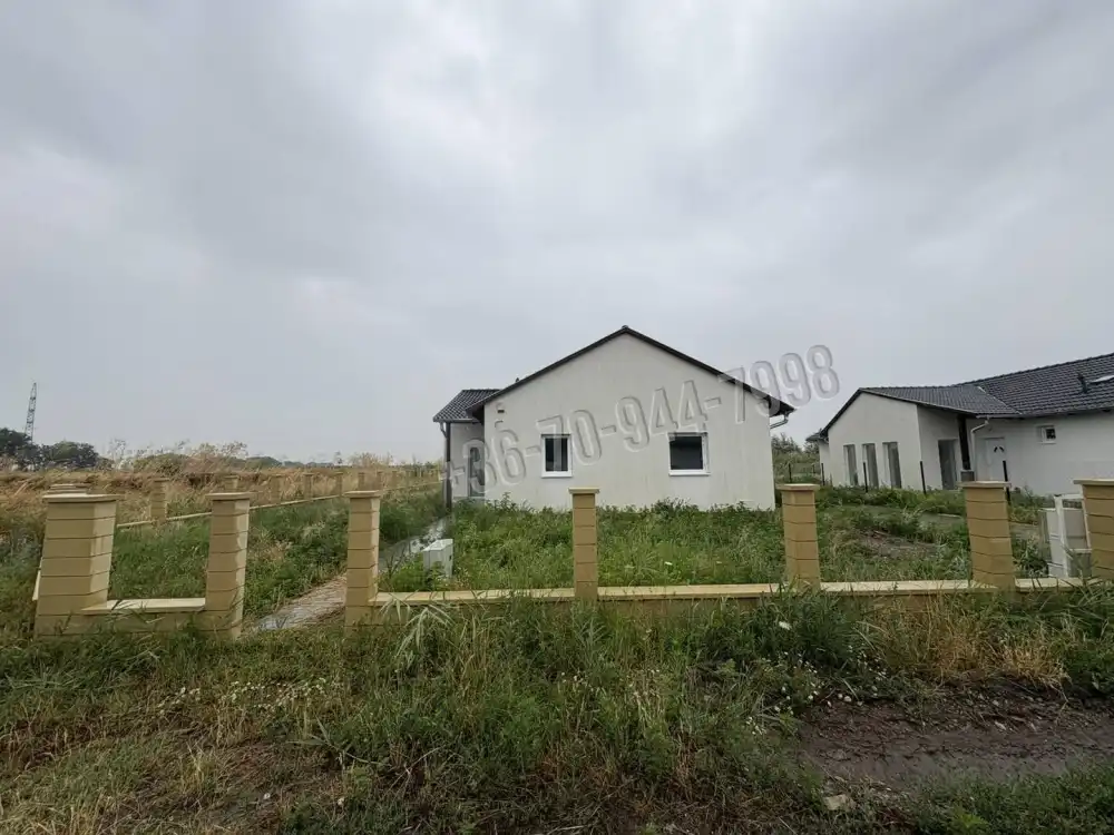 Pest megye - Ráckeve