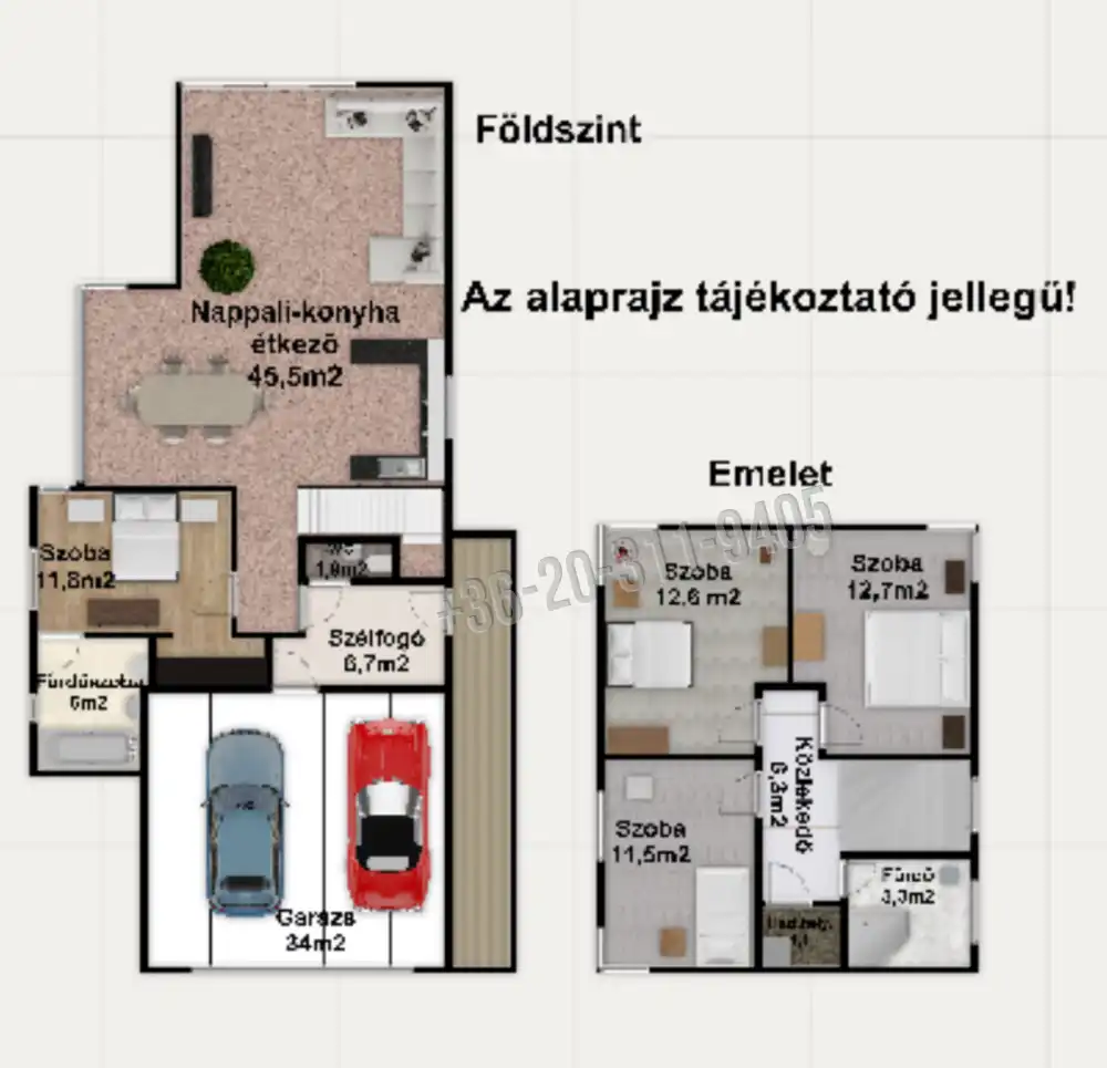 Csongrád megye - Szeged