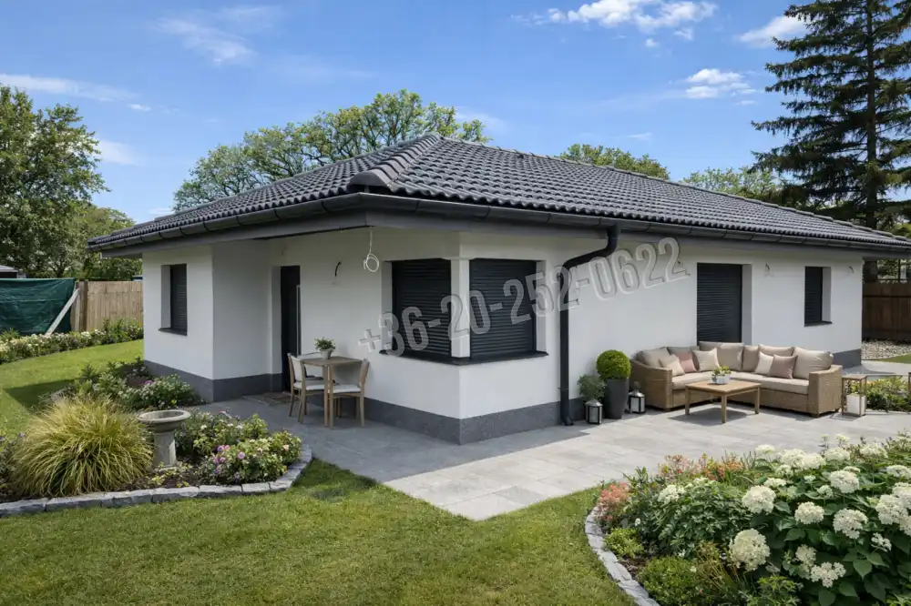 Fejér megye - Székesfehérvár