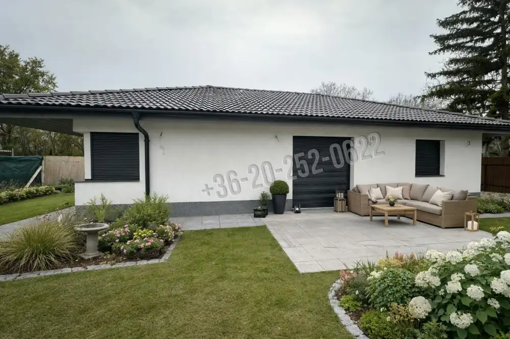 Fejér megye - Székesfehérvár