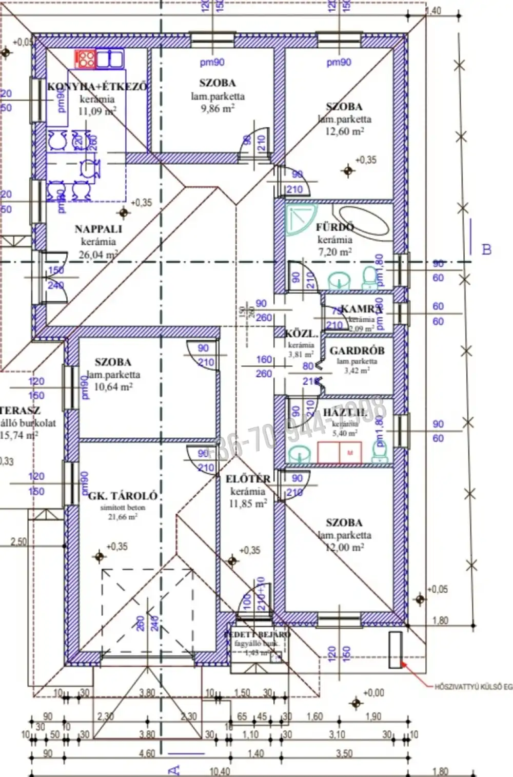 Pest megye - Szigetszentmiklós