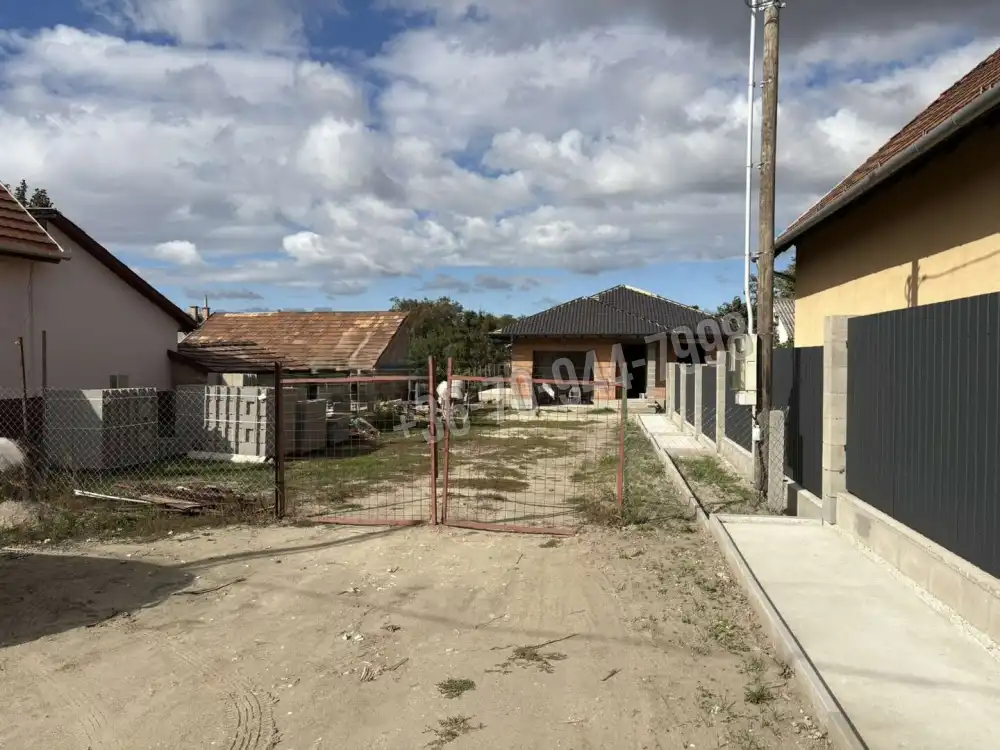 Pest megye - Szigetszentmiklós