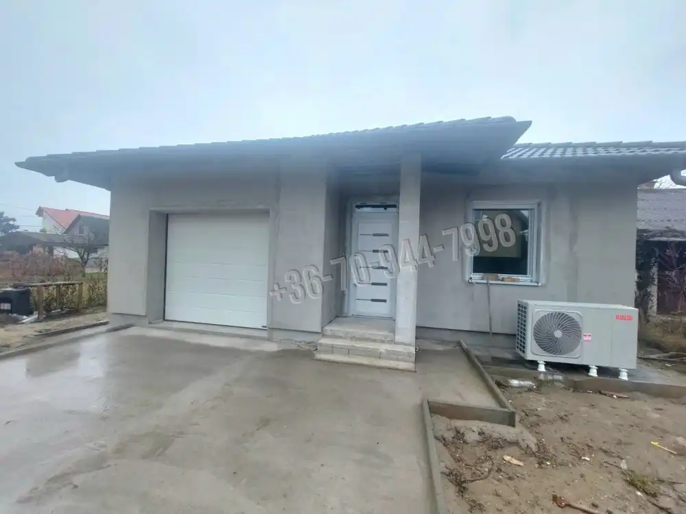 Pest megye - Szigetszentmiklós