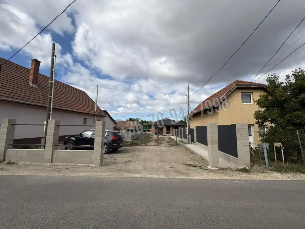 Pest megye - Szigetszentmiklós