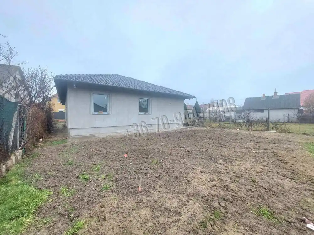 Pest megye - Szigetszentmiklós