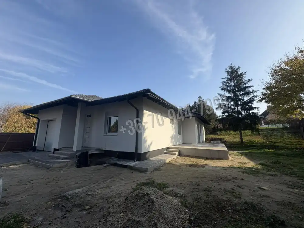 Pest megye - Szigetszentmiklós