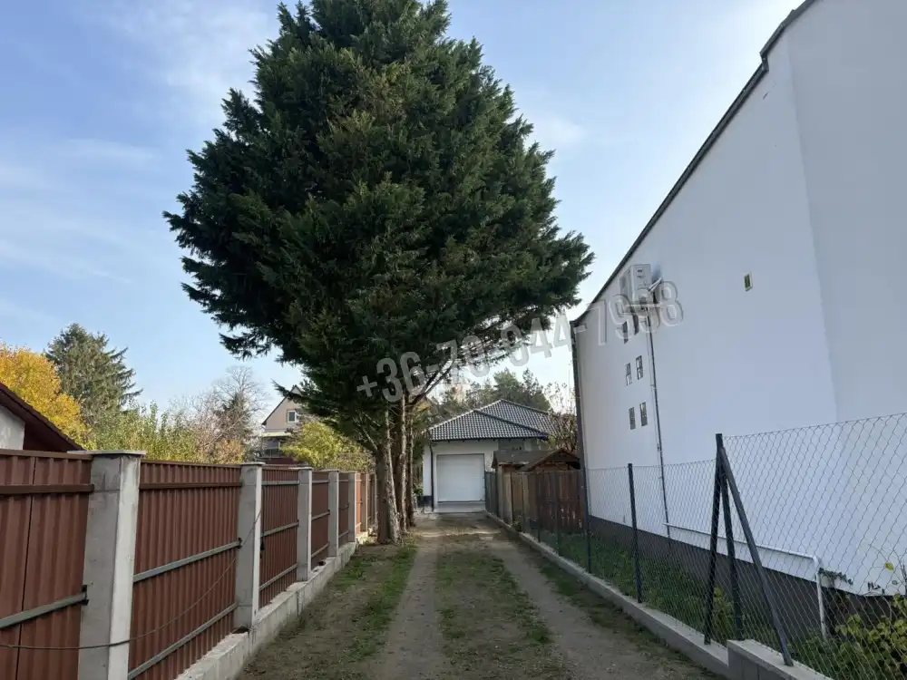 Pest megye - Szigetszentmiklós