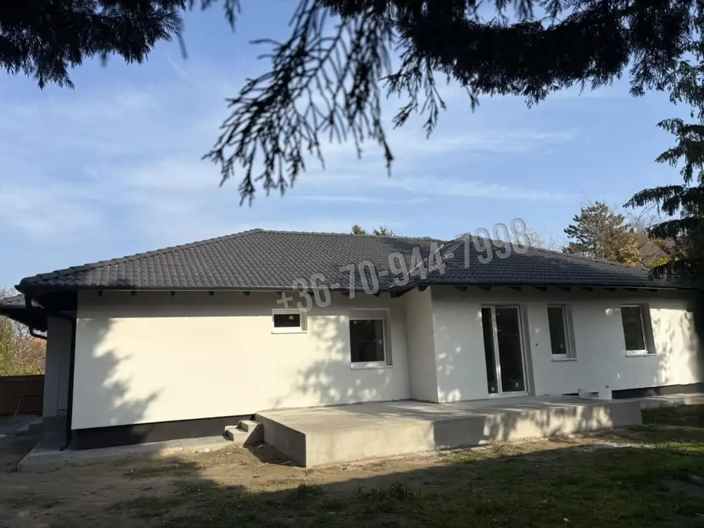 Pest megye - Szigetszentmiklós