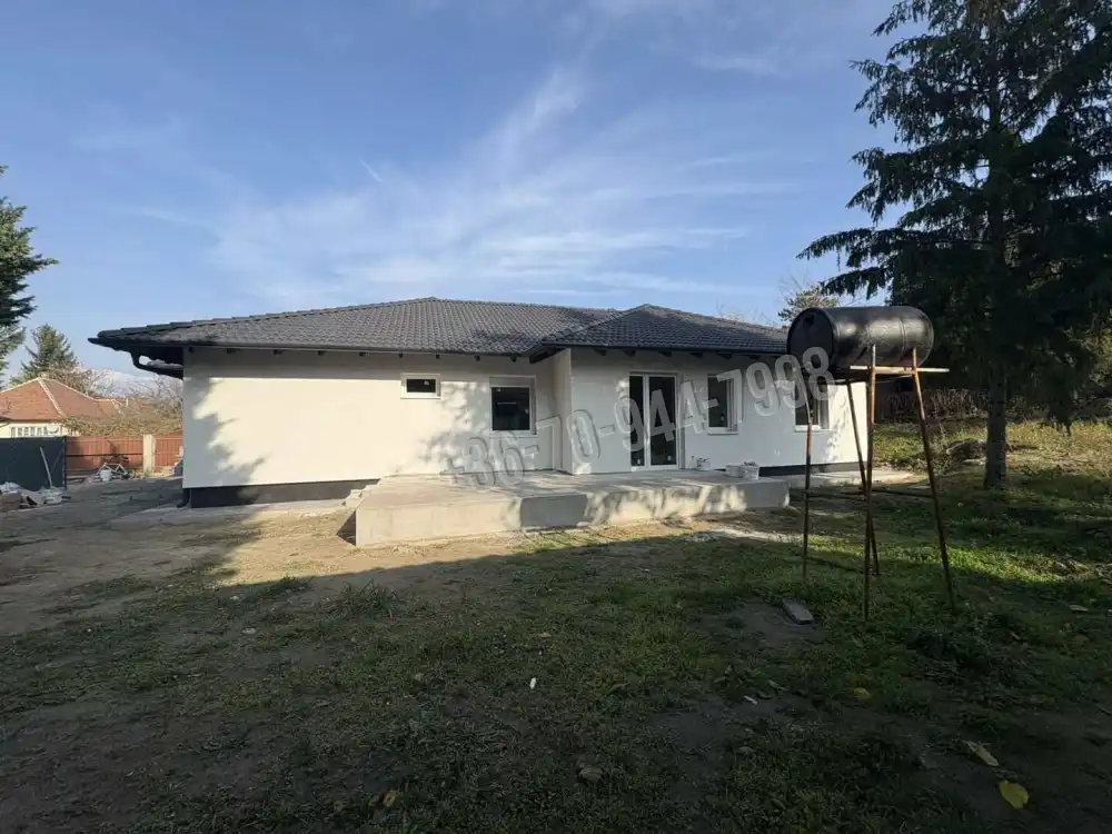 Pest megye - Szigetszentmiklós