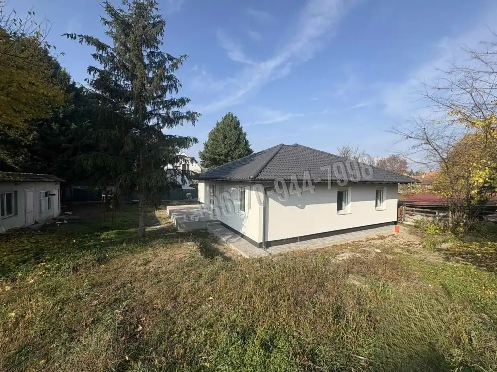 Pest megye - Szigetszentmiklós