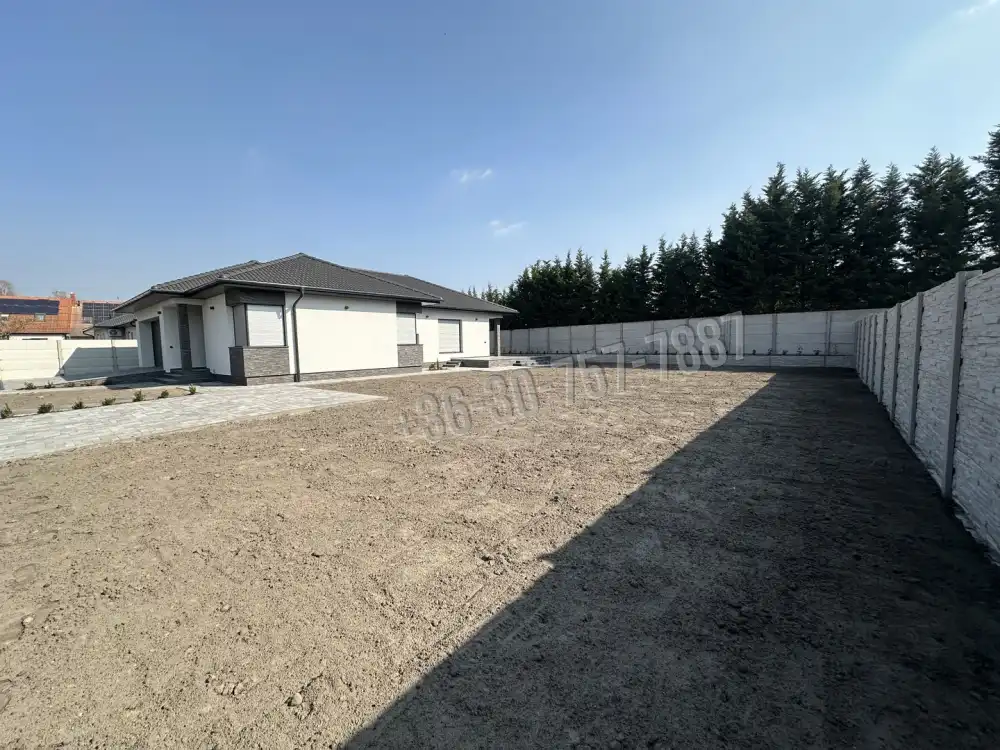 Pest megye - Szigetszentmiklós