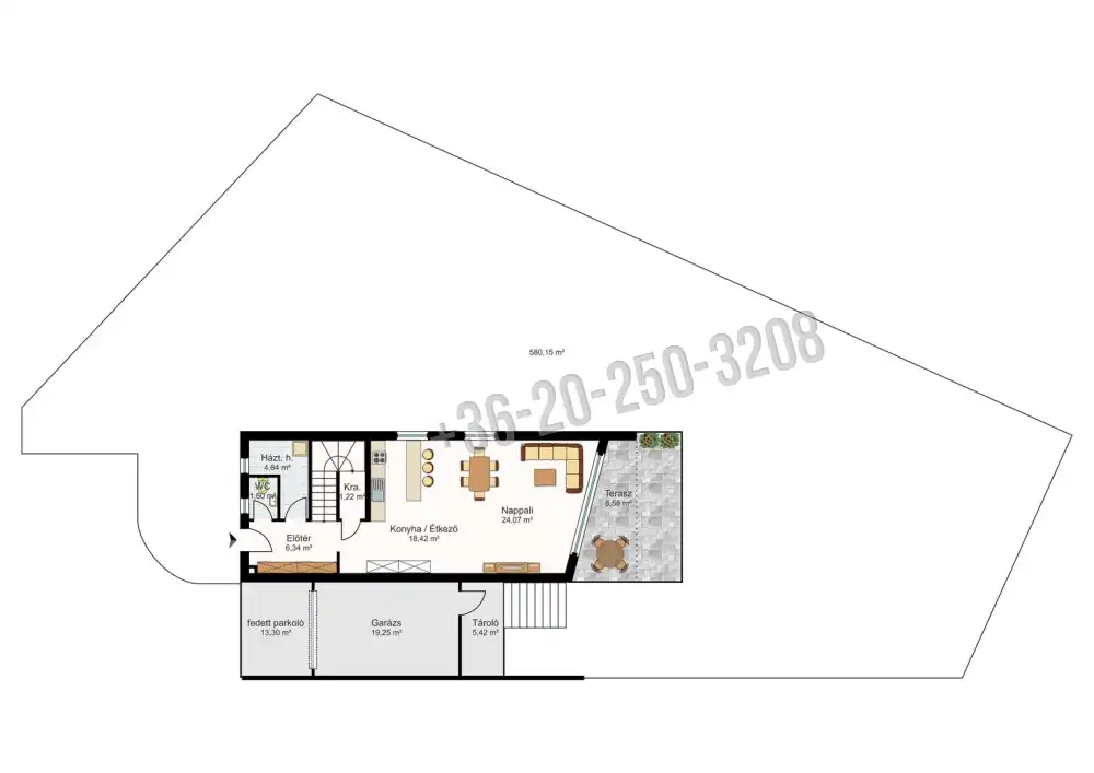 Komárom-Esztergom megye - Tatabánya