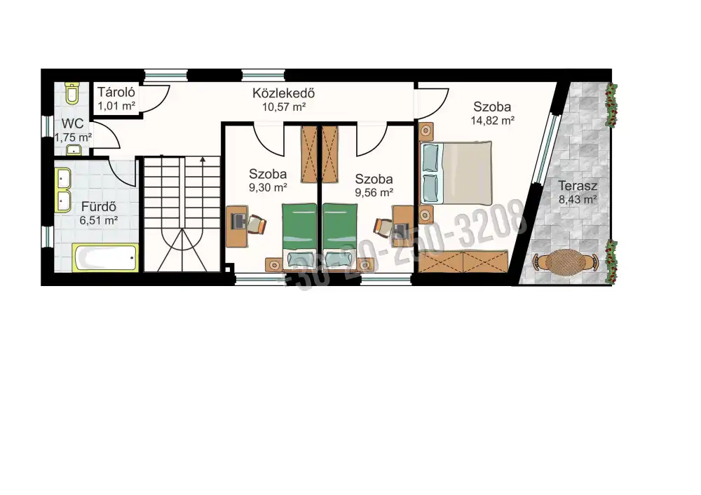 Komárom-Esztergom megye - Tatabánya