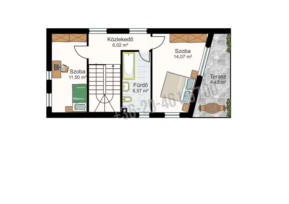 Komárom-Esztergom megye - Tatabánya