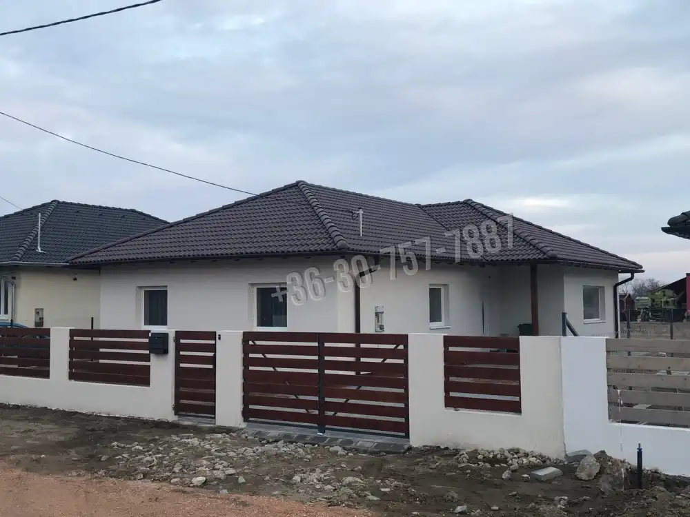 Pest megye - Tököl