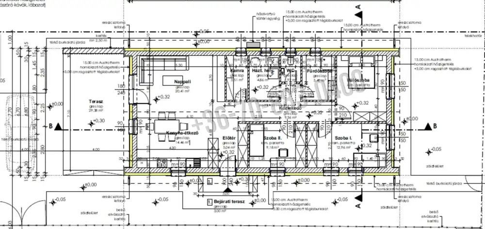 Pest megye - Újhartyán