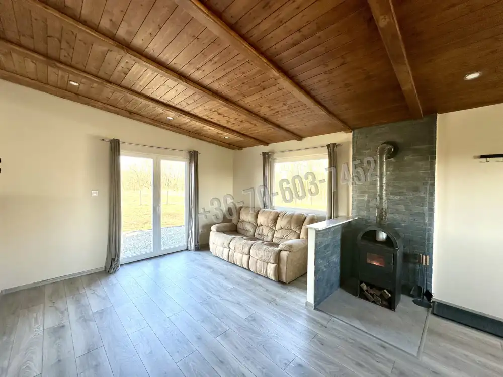 Pest megye - Váchartyán