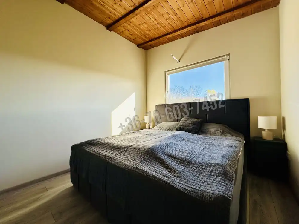 Pest megye - Váchartyán